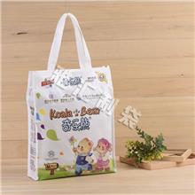 无纺布立体袋厂家