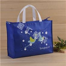 无纺布立体袋定制