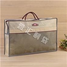 无纺布立体袋手提袋