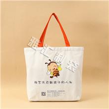 高档帆布袋定做