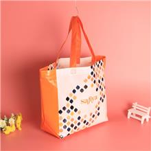 无纺布覆膜立体袋