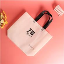 无纺布覆膜立体袋1