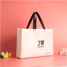 无纺布覆膜立体袋2