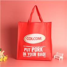 覆膜无纺布袋子