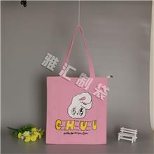 山东帆布袋制作